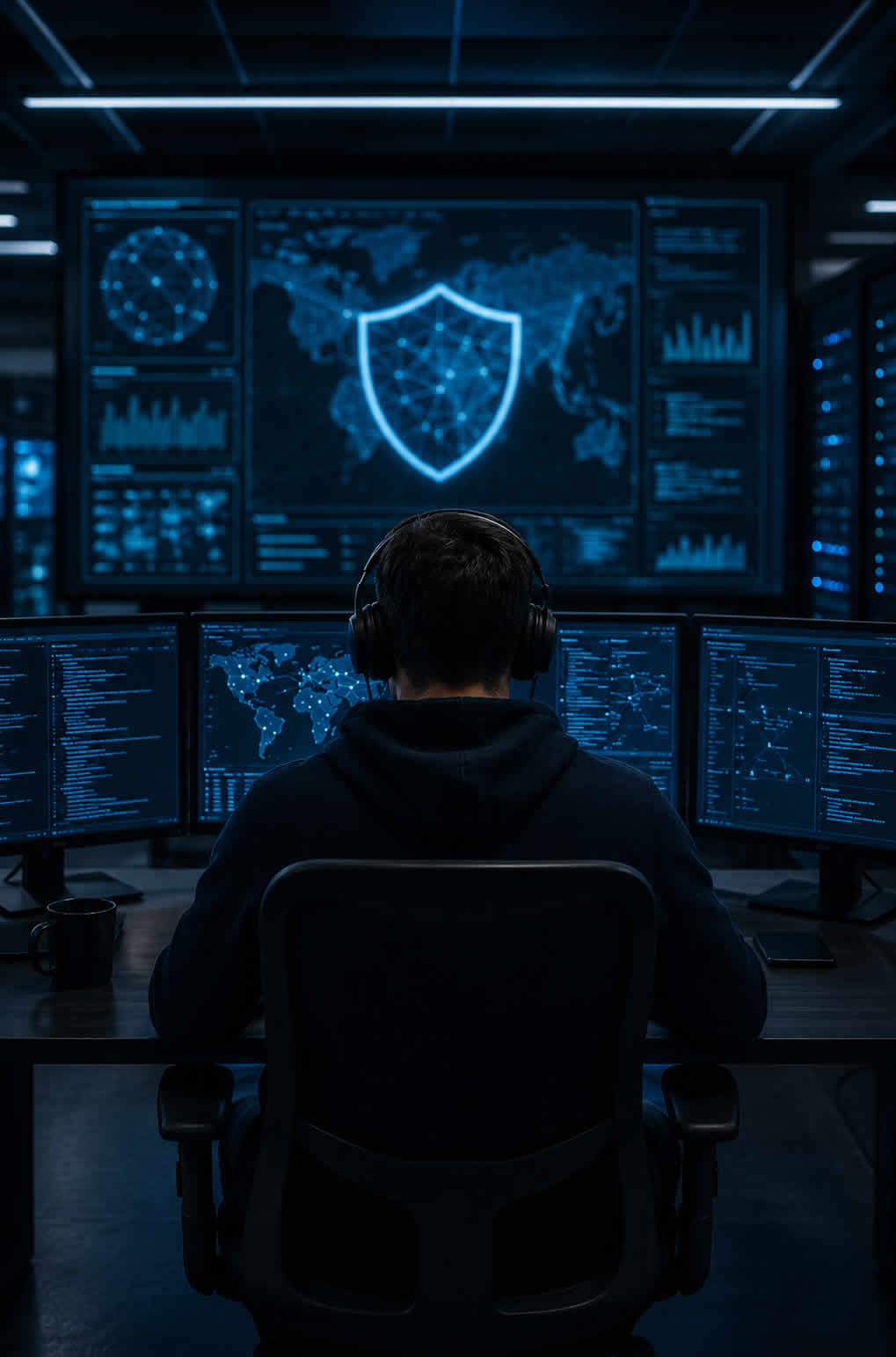 Ciberseguridad Defensiva