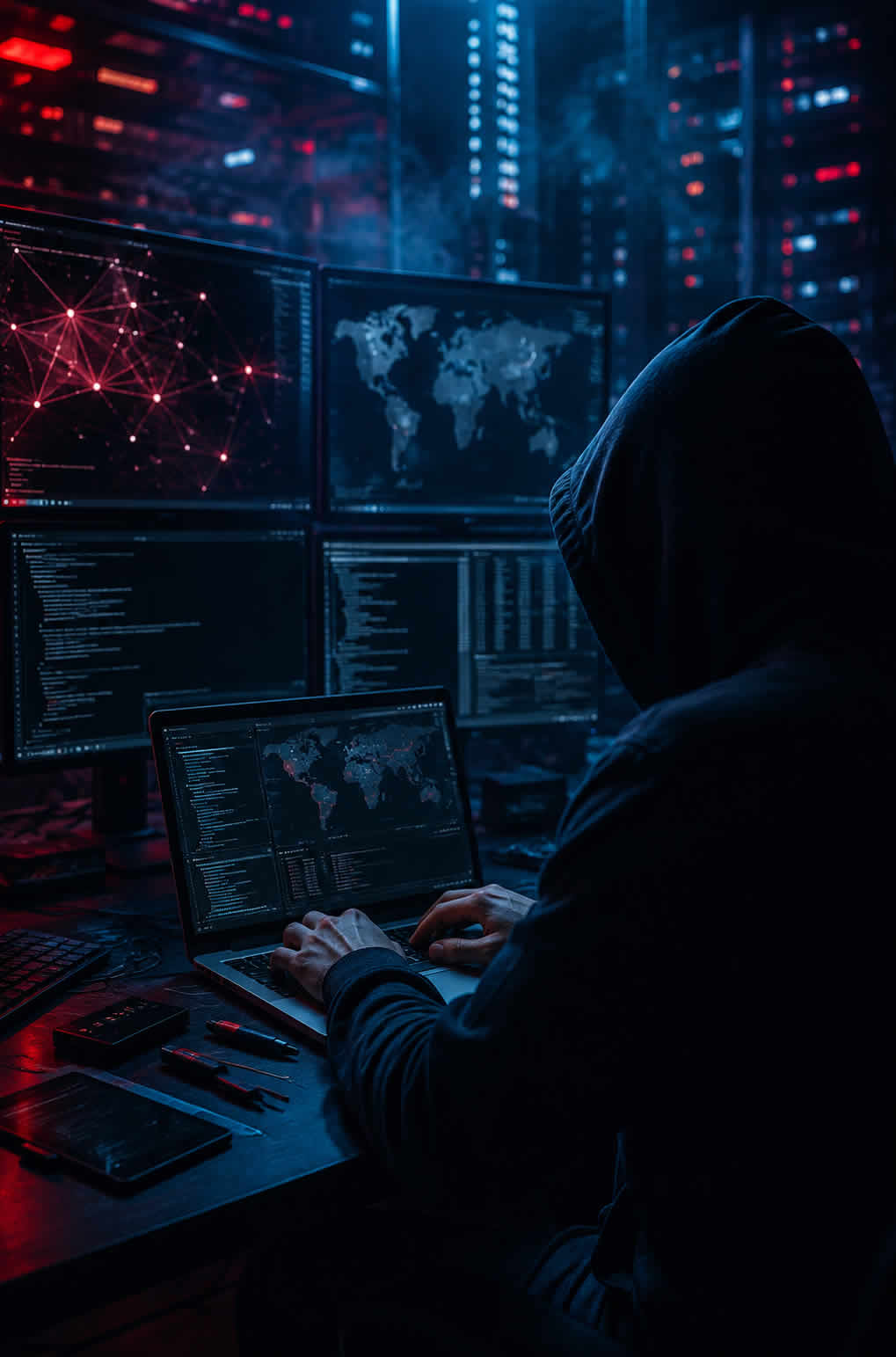 Ciberseguridad Ofensiva