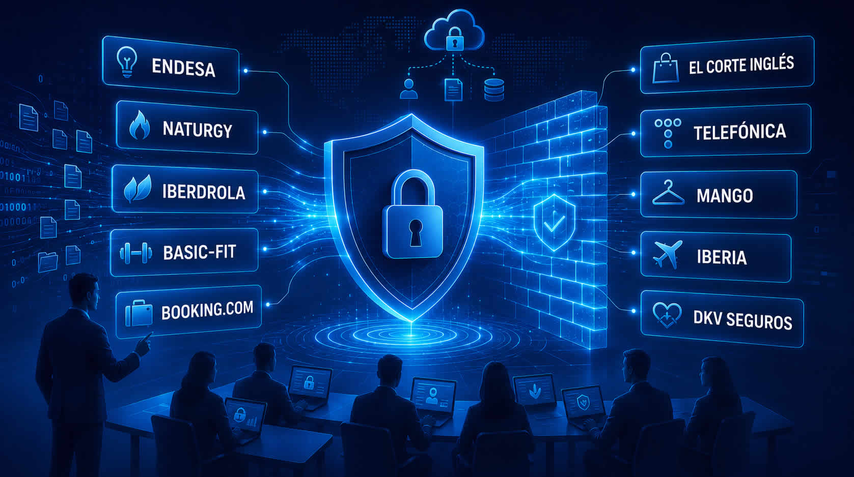 Prevención de Filtraciones de Datos