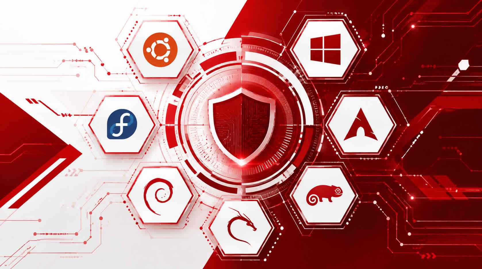Hacking de Sistemas